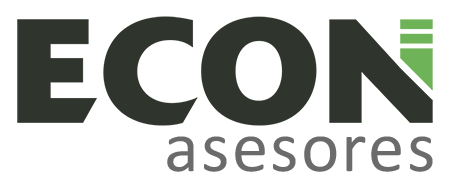 Logo Econ Asesores