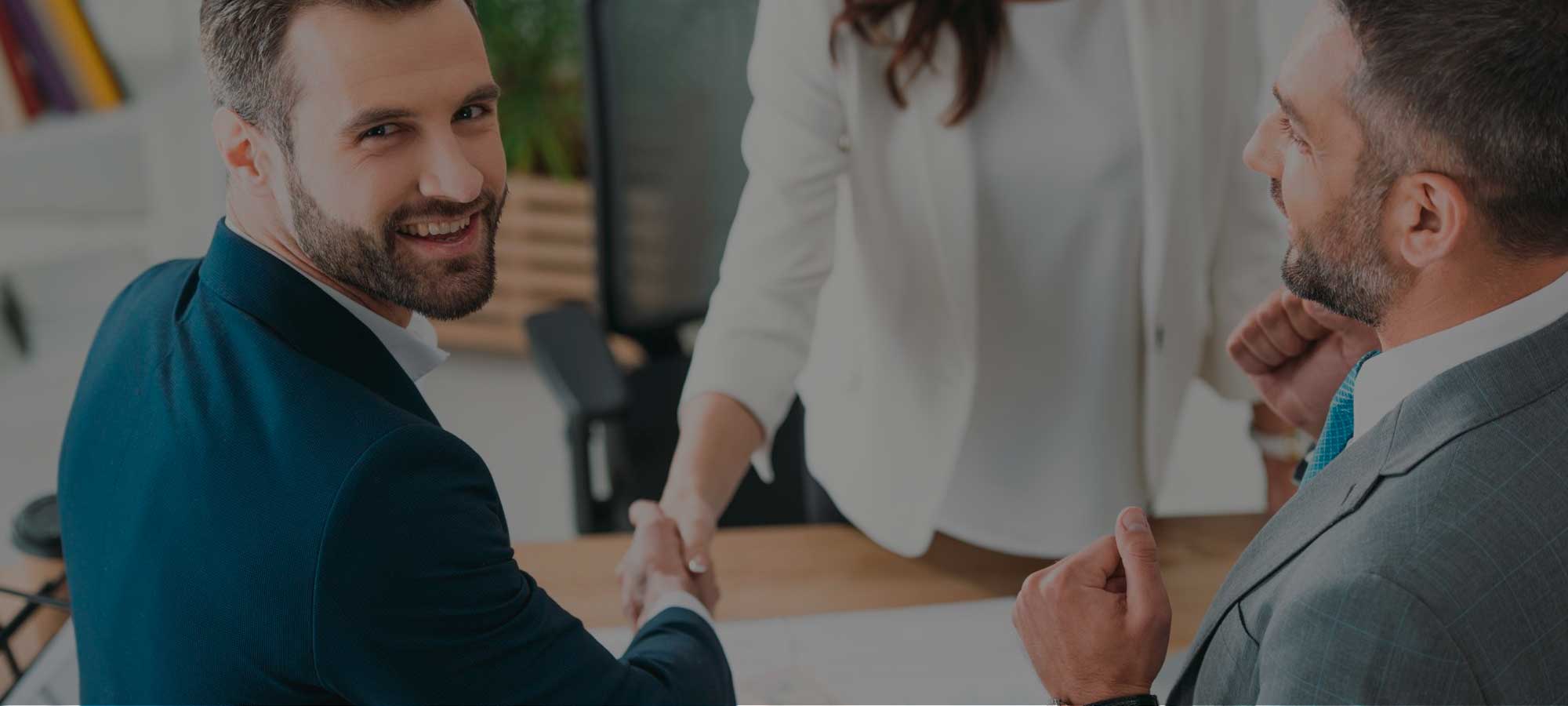 Asesoría para empresas Málaga