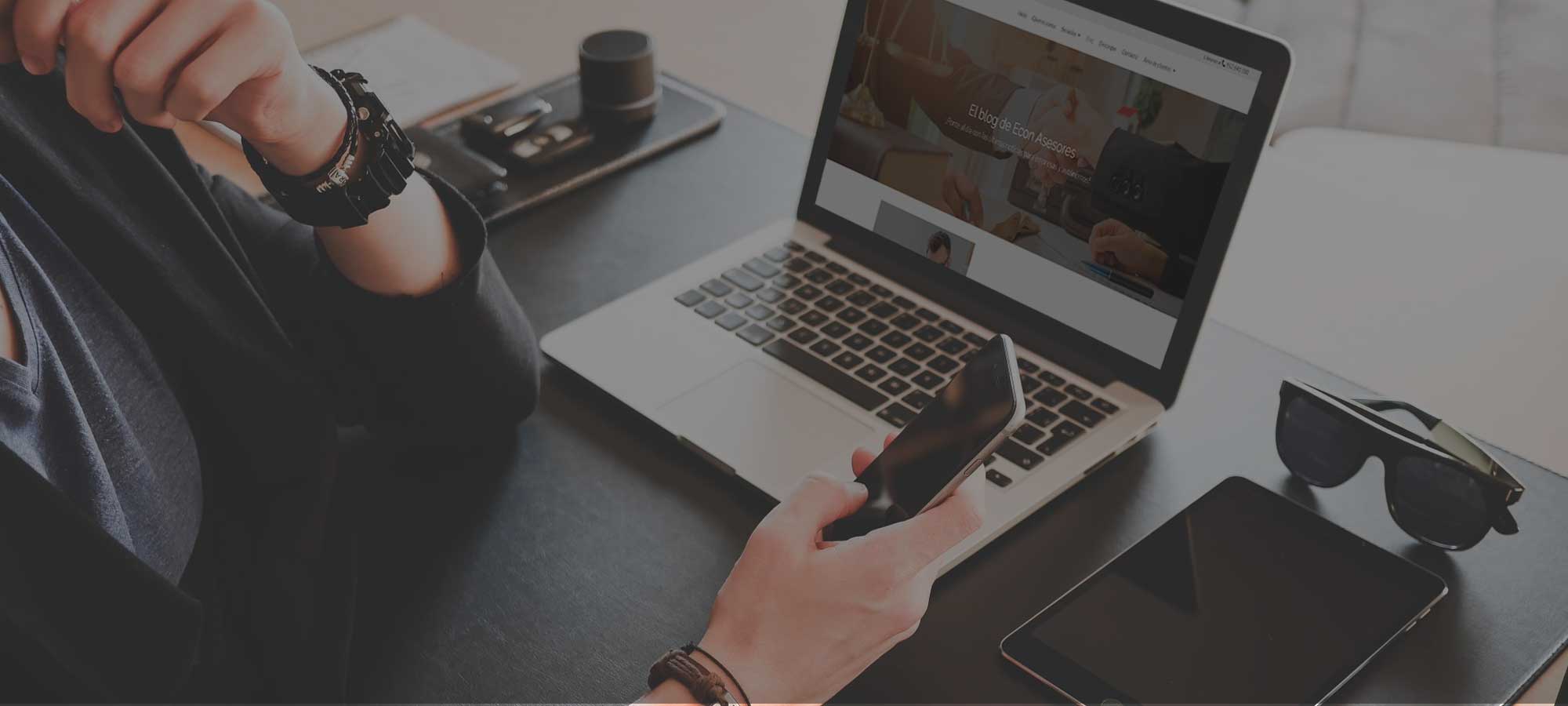 Asesoría para empresas Málaga